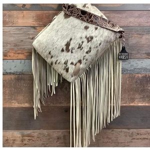 Holy Cow Couture Bagpack